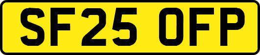 SF25OFP
