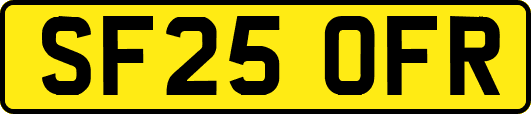 SF25OFR