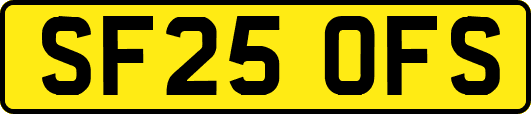 SF25OFS