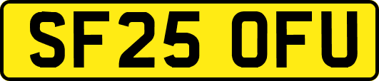 SF25OFU