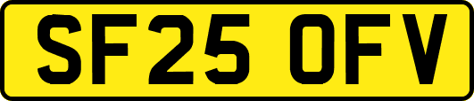 SF25OFV