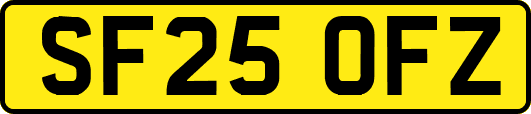 SF25OFZ