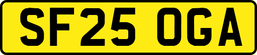 SF25OGA