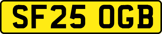 SF25OGB