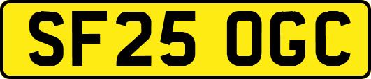 SF25OGC
