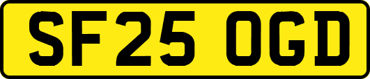 SF25OGD