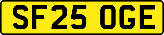 SF25OGE