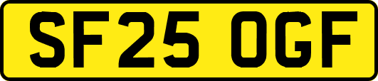 SF25OGF