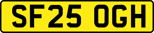 SF25OGH