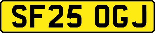 SF25OGJ