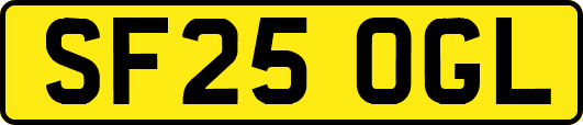 SF25OGL