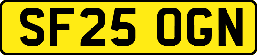 SF25OGN