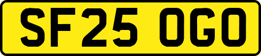 SF25OGO