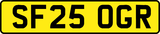 SF25OGR