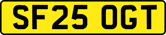 SF25OGT