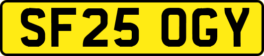 SF25OGY