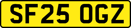 SF25OGZ