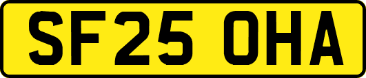 SF25OHA