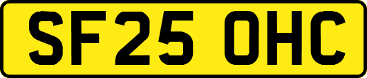 SF25OHC