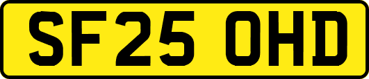 SF25OHD