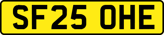 SF25OHE