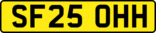 SF25OHH
