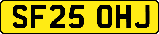 SF25OHJ