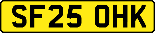 SF25OHK