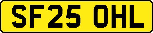 SF25OHL