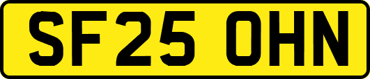SF25OHN