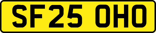 SF25OHO