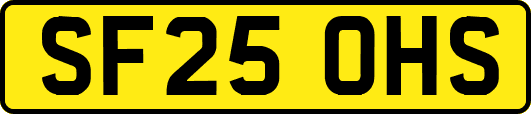 SF25OHS