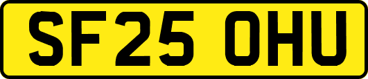 SF25OHU