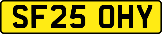 SF25OHY