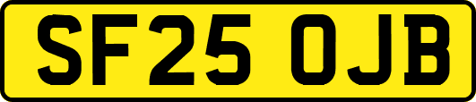 SF25OJB