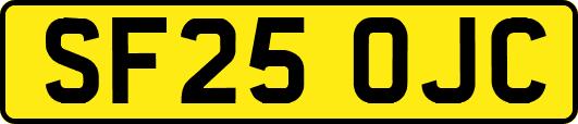 SF25OJC