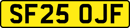SF25OJF