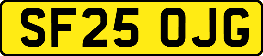 SF25OJG