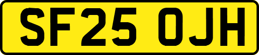 SF25OJH