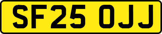 SF25OJJ