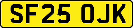 SF25OJK