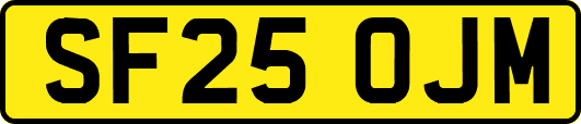 SF25OJM