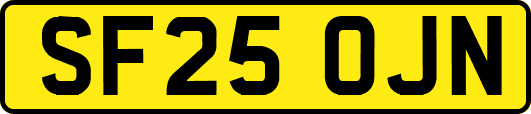 SF25OJN