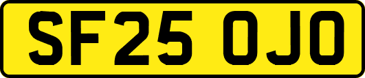 SF25OJO