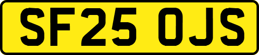 SF25OJS