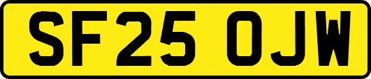 SF25OJW