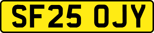SF25OJY
