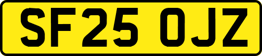 SF25OJZ