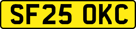 SF25OKC