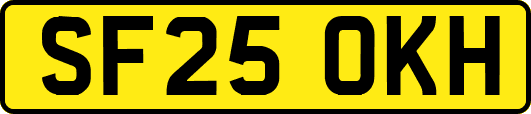 SF25OKH